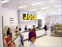 UNIDADE BUTANT&Atilde;