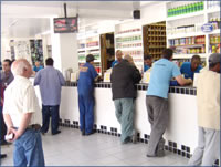 UNIDADE LAPA